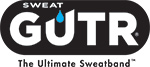 Sweat GUTR logo