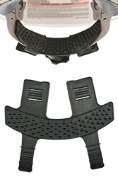 Hat Grabber® head protection gear