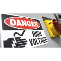 电气安全培训研讨会Electrical Safety Management Workshop 11/28~29/2024