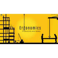 人机工程学（人体工效学）3/26~27 上海（可在线） Ergonomics