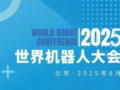 2025世界机器人大会暨博览会