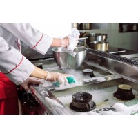 食堂食品卫生和安全10/23~24 上海（可在线） Canteen Food Hygiene and Safety