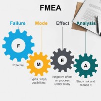 故障模式与影响分析5/8~9 上海（可在线）FMEA Failure Mode and Effects Analysis