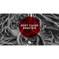 事故原因分析(事故树分析法)7/10~11 上海（可在线） Root Cause Analysis (RCA) Workshop