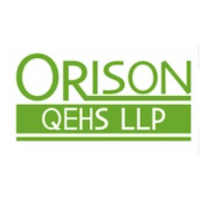 orisonq ehs