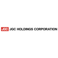 JGC HOLDINGS CORPORATION