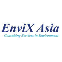 EnviX Asia Company Limited